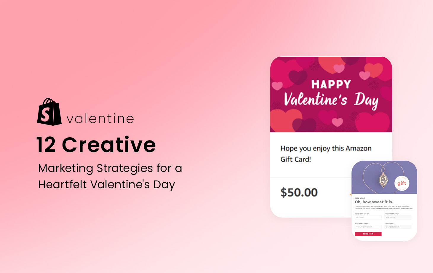 12 Creative Marketing Strategies for a Heartfelt Valentine