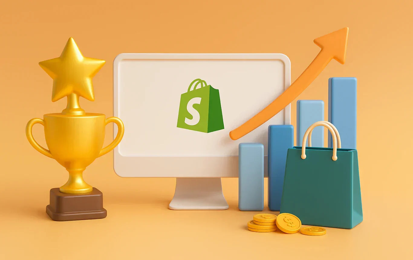 Shopify Agency