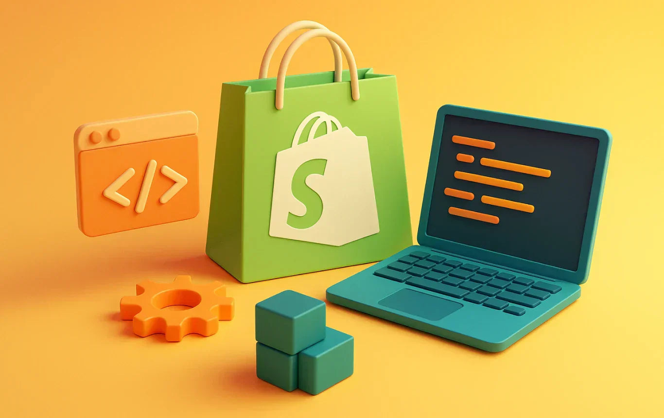 Shopify Store Development