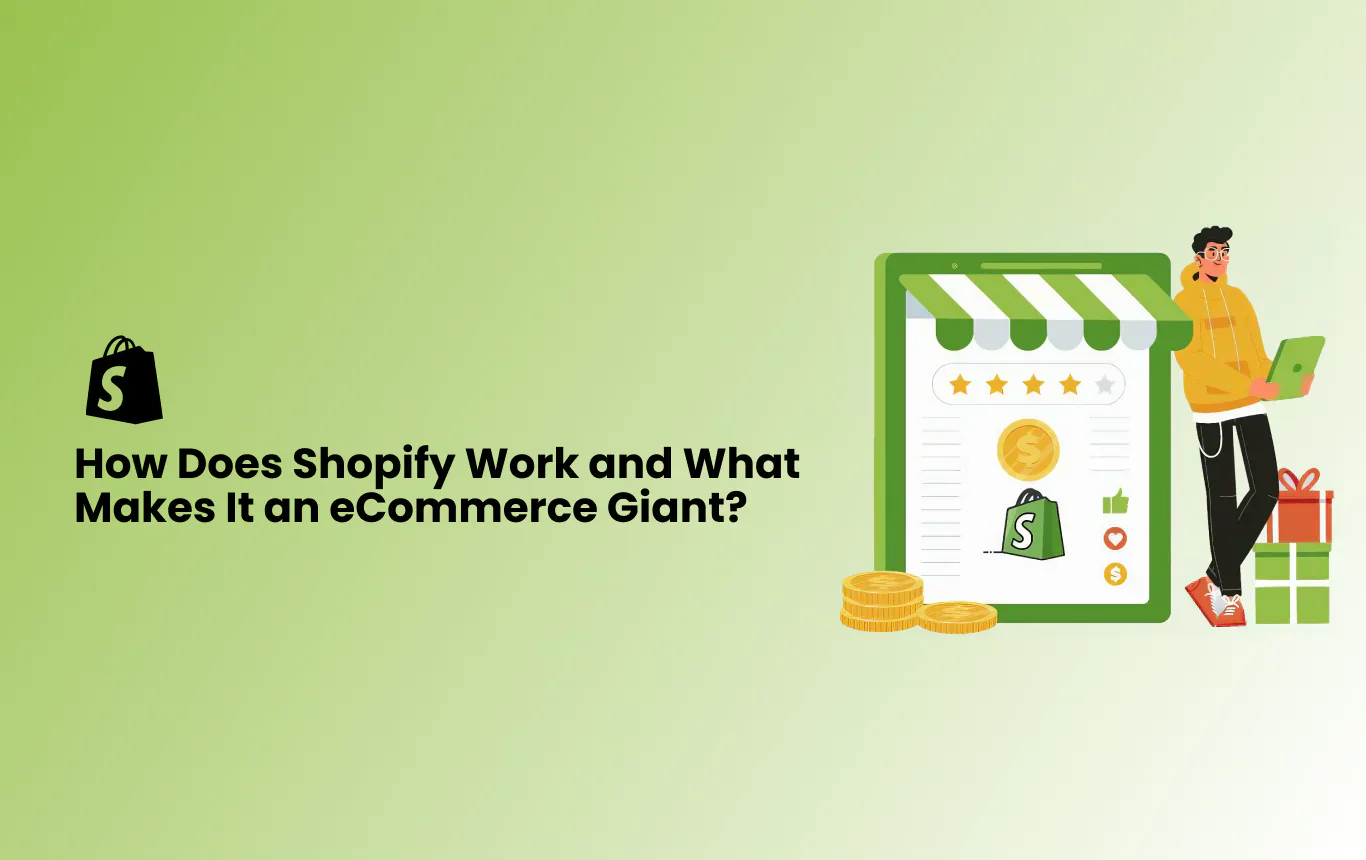 Shopify Work
