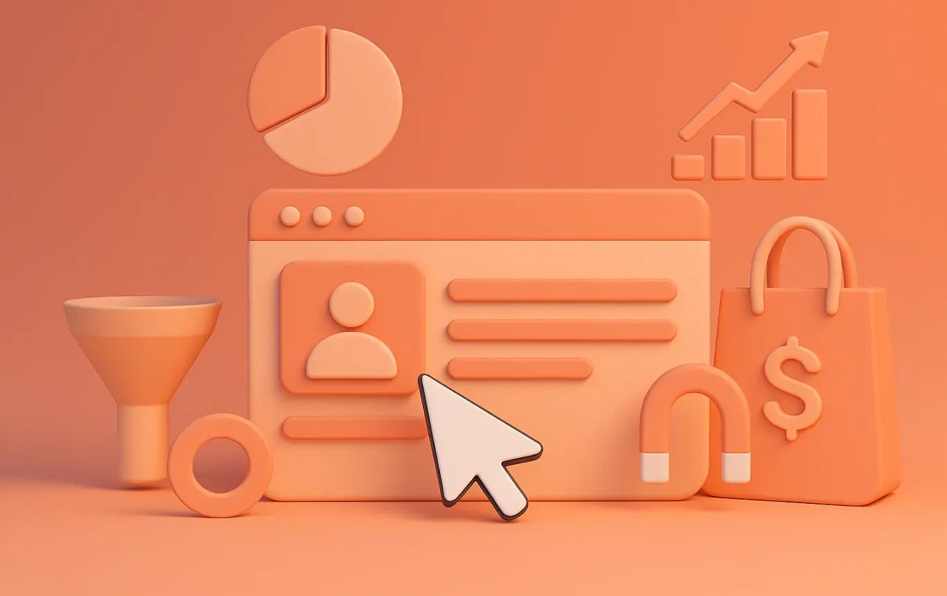 AI Personalization & CRO: Boost Shopify Conversions