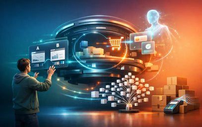 What's New on Shopify in 2026? The Updates That Will Actually Impact Your Revenue