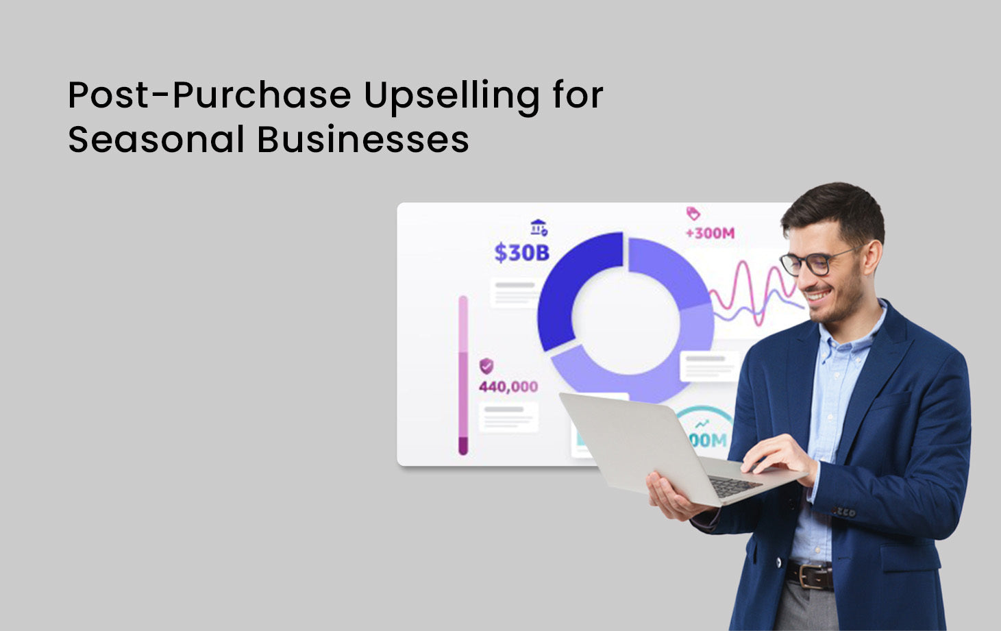 Post-Purchase Upselling for Seasonal Businesses: Strategies for Retention and Growth