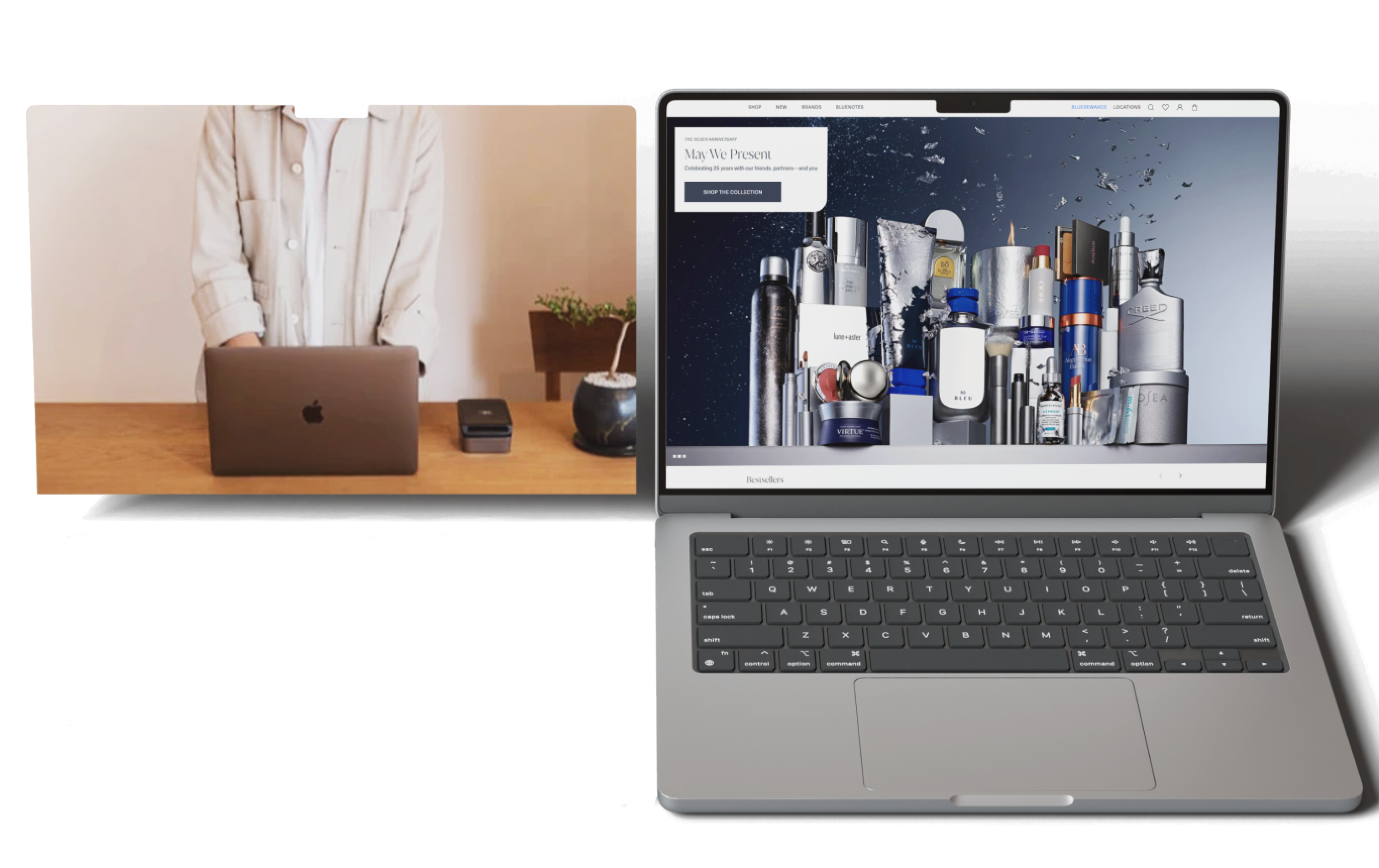 How to Sell Fragrances Online on Shopify - Complete Guide