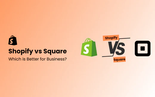Shopify agency
