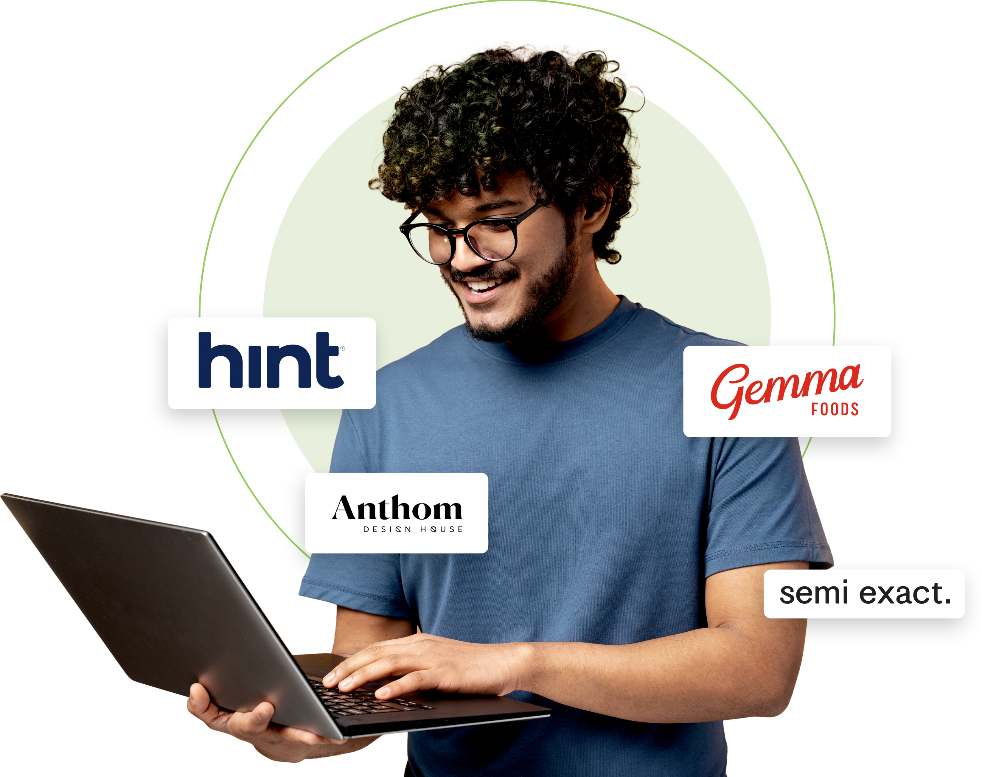 About SANOMADS - Expert Shopify Agency