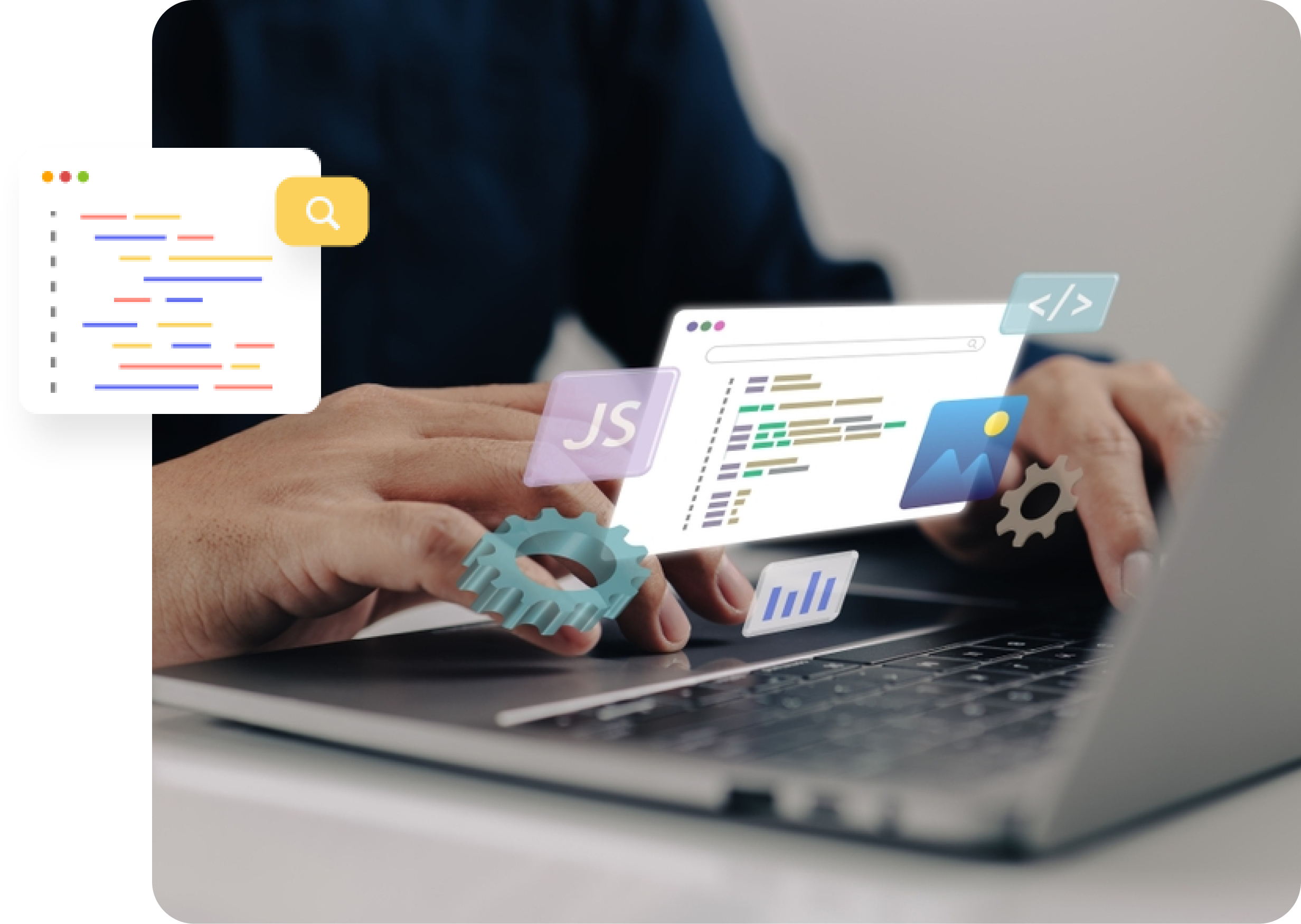 Custom Shopify Store Development - SANOMADS - Expert Shopify Agency