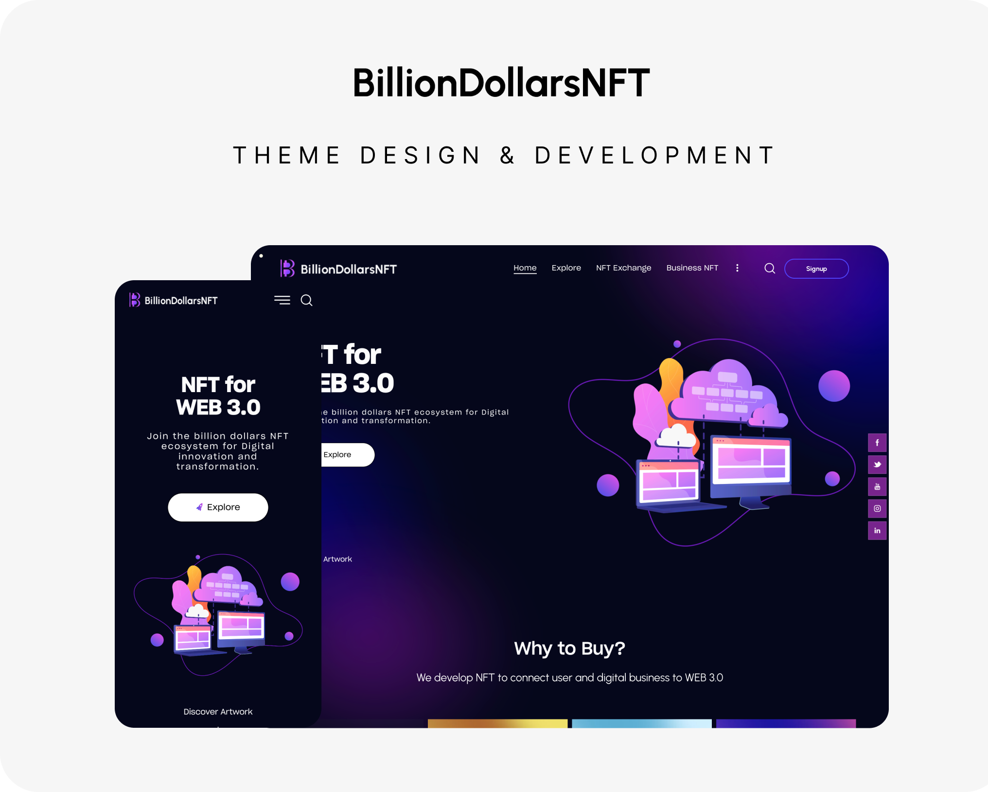 Shopify Store Design & Development