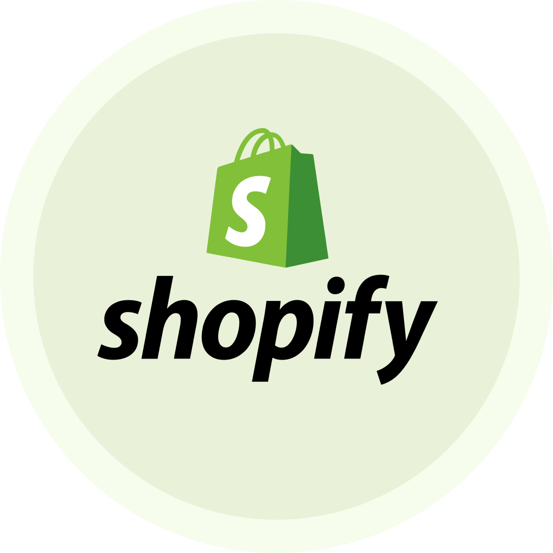 Shopify Migration