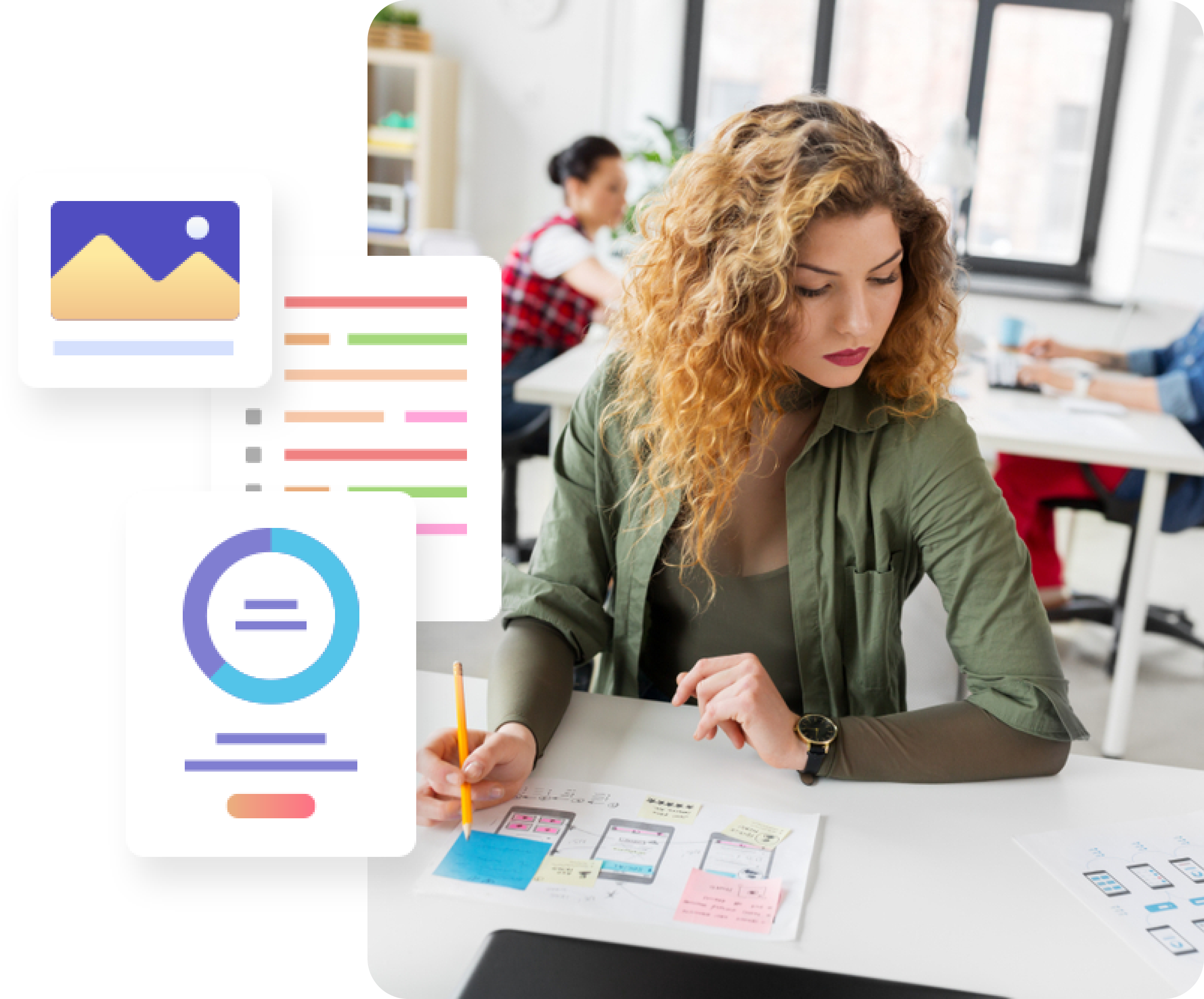 Shopify UI/UX Designing - SANOMADS - Hire Shopify Experts - Expert Shopify Agency