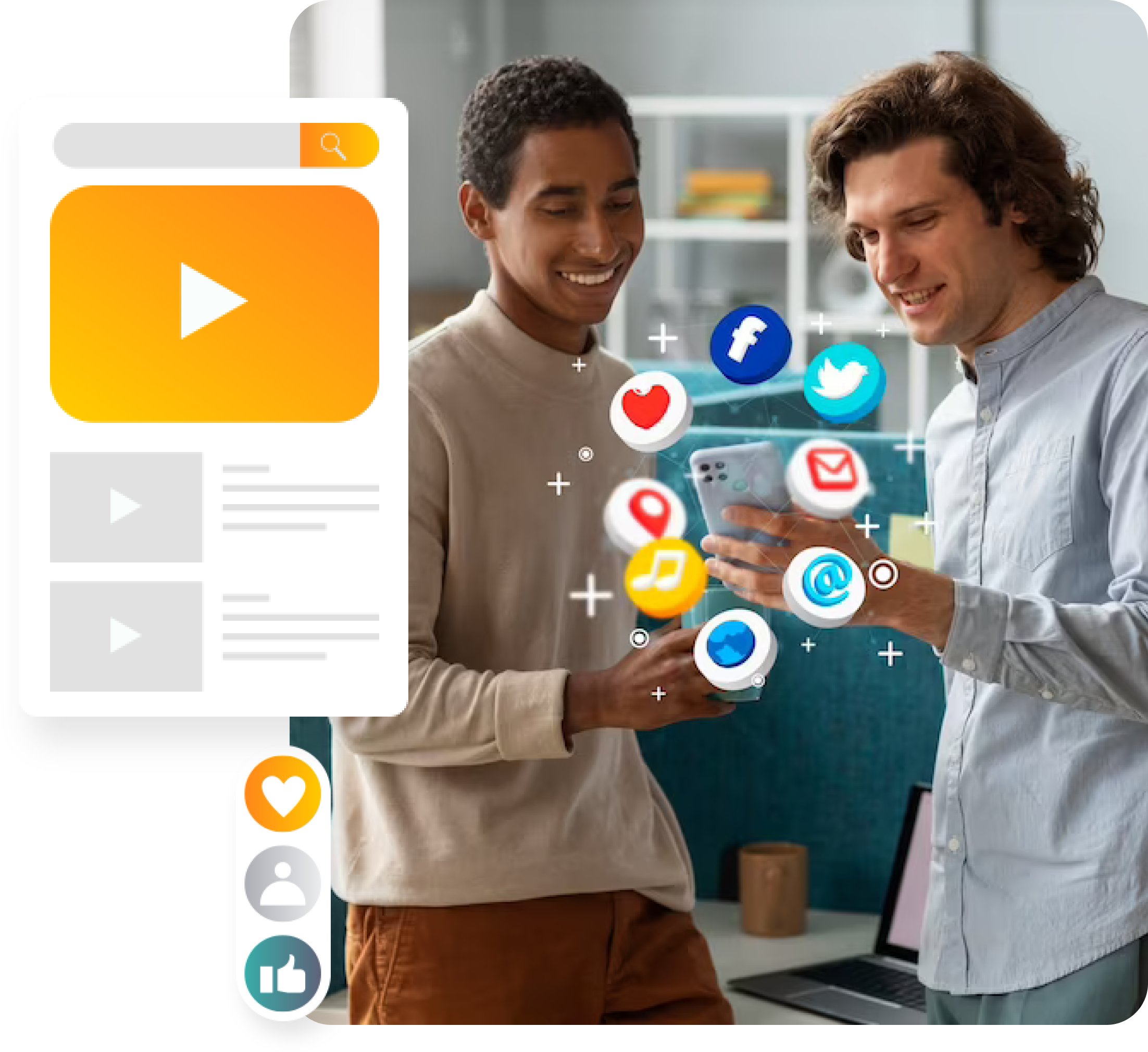 E-Commerce Marketing - SANOMADS - Hire Shopify Experts - Expert Shopify Agency