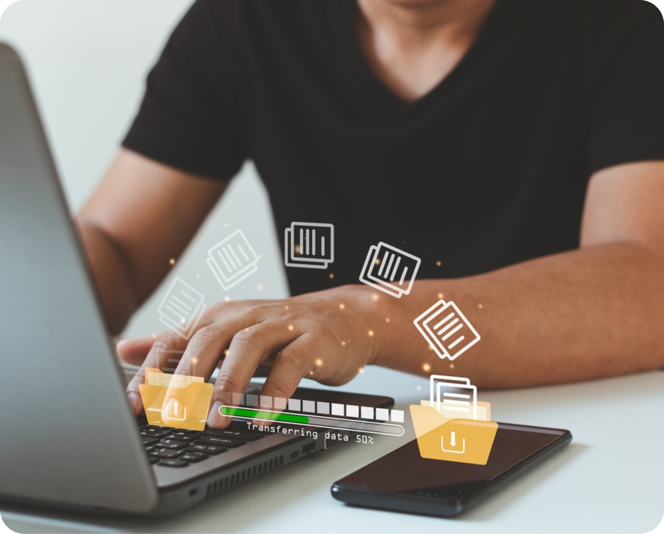 Shopify Migration Services