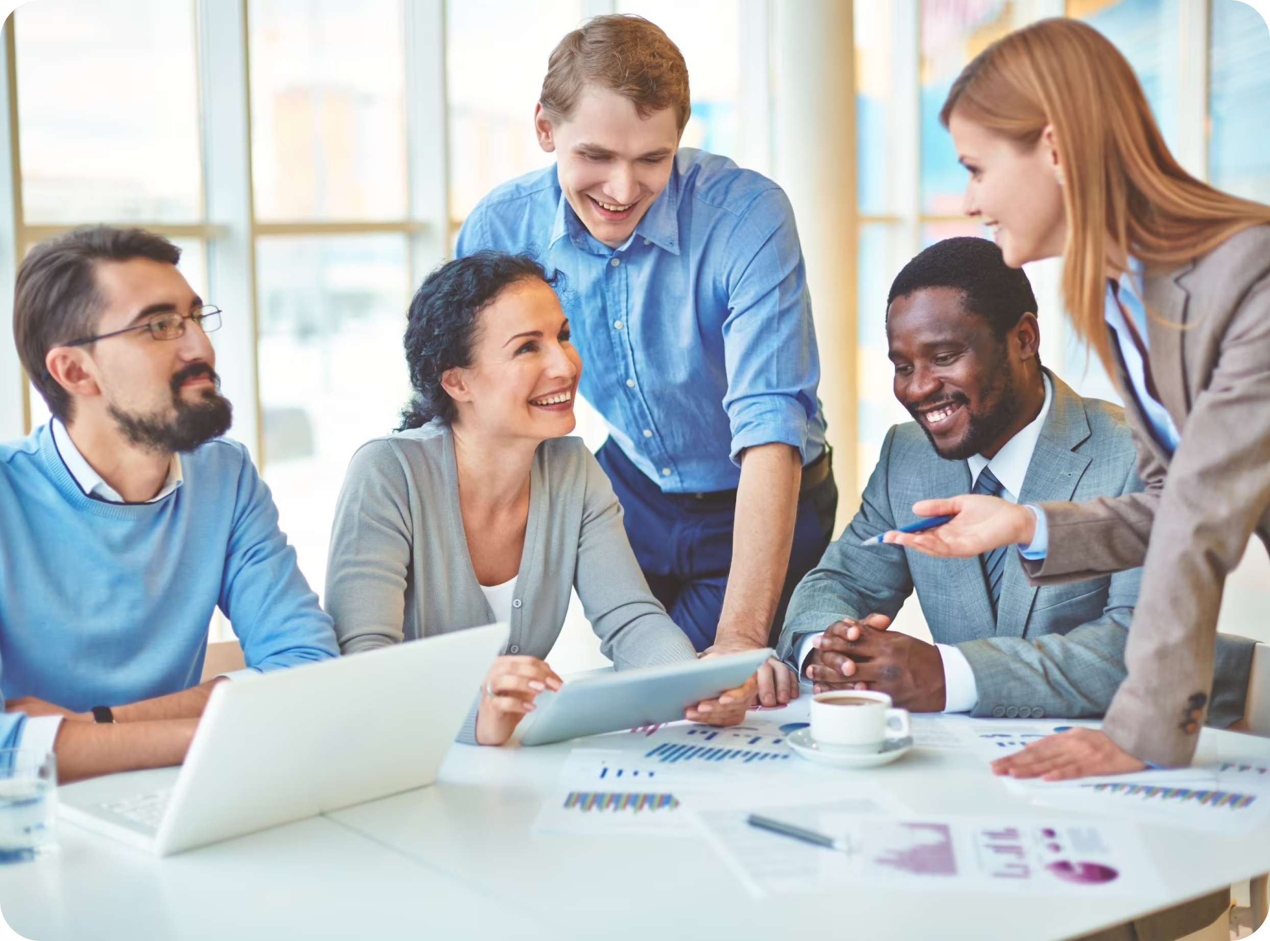 Career - SANOMADS - Expert Shopify Agency